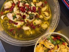 -宝盛水博园大酒店·中餐厅·杭帮菜