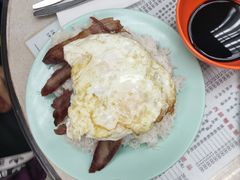 -金凤茶餐厅(湾仔店)