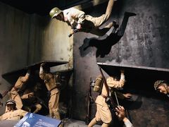 -上海四行仓库抗战纪念馆