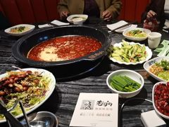 -老船舫·现做活鲜鱼馆(东郊记忆店)