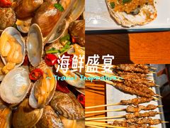 -肉串汪(西便门店)