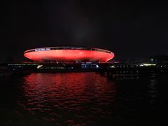 -黄浦江游览快线(金陵东路码头)