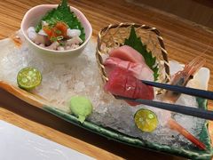 -江户前寿司(好运街店)