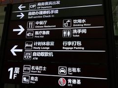 -石家庄正定国际机场-T2航站楼