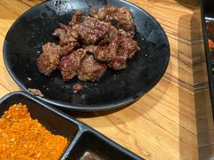 -千寻烧肉(政务区店)