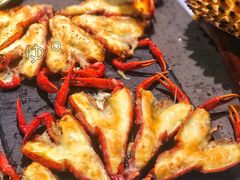 -一棠龙虾•王牌虾球(楚河汉街店)