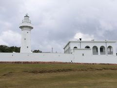 -鹅銮鼻灯塔