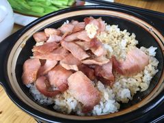 -墨白私房菜·广东菜 粤菜