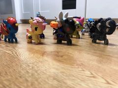 -泡泡玛特POPMART(合生汇店)