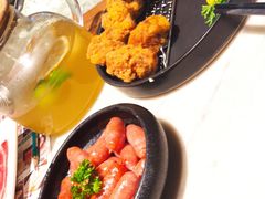 -韩宫宴烤肉·料理(苏州中心店)