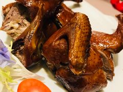 -广州文华东方酒店·江-由辉师傅主理