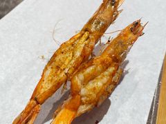 -丰豪烧烤·粤式大排档(学府店)