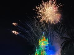 -厦门方特梦幻王国