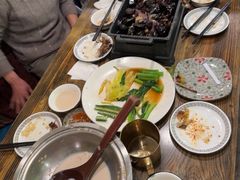 -格日勒阿妈蒙古厨房(大召店)