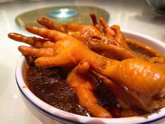 -慧娟面馆·餐厅(望江路店)