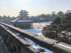-北陵公园
