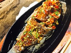 -鸽子窝专业烧烤店(长白店)