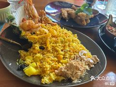 -Tegu泰古莲·泰国餐厅(红山6979店)