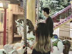 -横店影视城梦幻谷园区