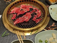 -韩盛·盛江山自助料理(中街大悦城黑金店)