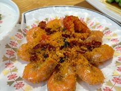 -德胜轩正宗顺德菜(宝安沙井会展中心店)