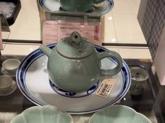 -天福茗茶(王府井百货大楼店)