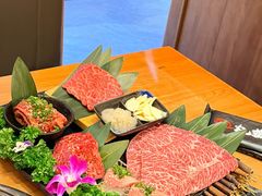 -丸藏和牛烧肉专门店(园区师惠坊店)