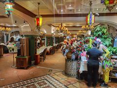 -海尔巴格·新疆菜(吐鲁番店)