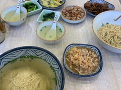 -朱洪元苏式面馆(绿宝广场店)