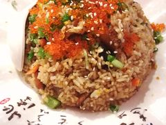 鳗鱼炒饭-谷村寿司(同福路店)