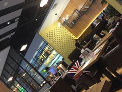 大堂-粤港餐厅(禹州商业广场店)