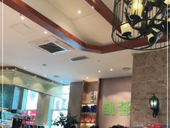 -凯荟·不止酸菜鱼(广州鸿德国际店)