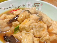 -老刘私厨猪脚饭