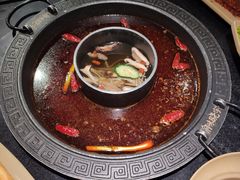 -晓宇重庆火锅(龙首店)