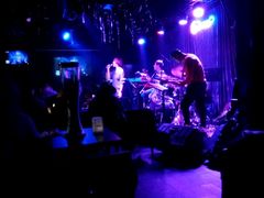 -ohbar live house(人广店)