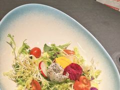 -柒园·三十年创意杭帮菜(龙湖滨江天街店)