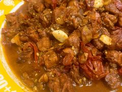 -金柱大盘鸡(和田二街店)