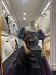 -MELAND CLUB亲子乐园·派对·餐厅(北京芳圆里ID MALL店)
