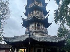 -南通濠河风景名胜区