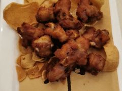 -赤湾大饭堂(山海逸居店)