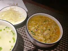 黄金蟹粉面-十面春风·江南面馆(崇宁路店)