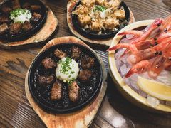 -东京屋(武定路店)