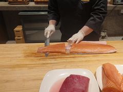 -太湖饭店玉兰厅(自助餐厅)