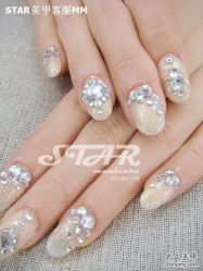 星纱小公主-STAR美甲店