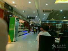 -小科自助海鲜烧肉(高区店)