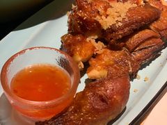 -绿茶餐厅(布吉万象汇店)