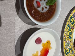 -小京华楼·京味斋(三元桥国展店)