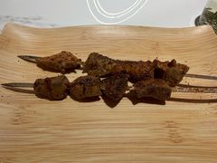 -马白开来特色羊排揪片子  (总店)