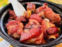 -文记壹心鸡(宝华路店)
