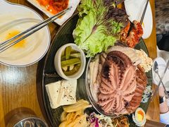 -Myth猪蹄(明洞店)